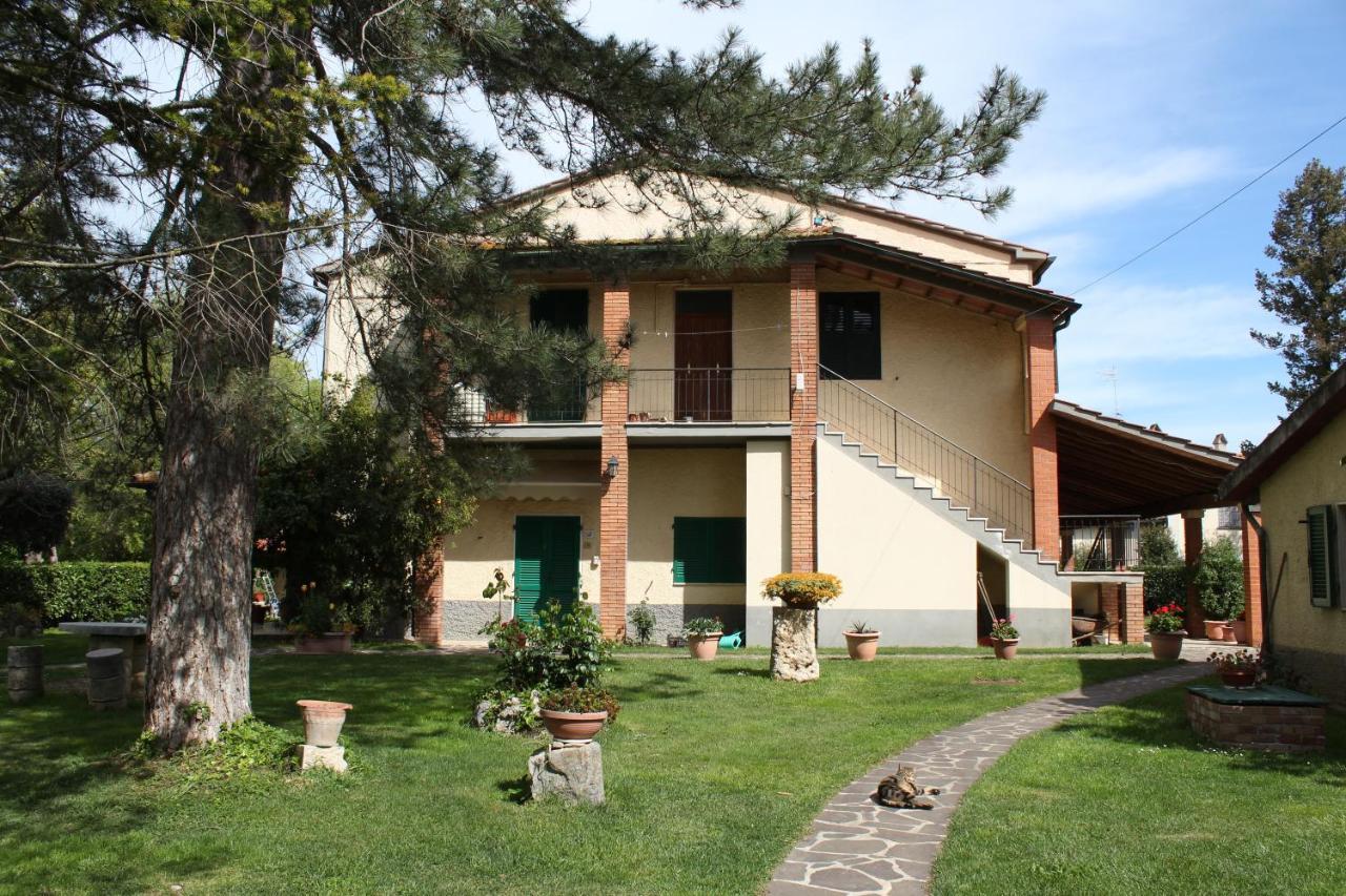 Agriturismo Il Capannone Vendégház Montemerano Kültér fotó