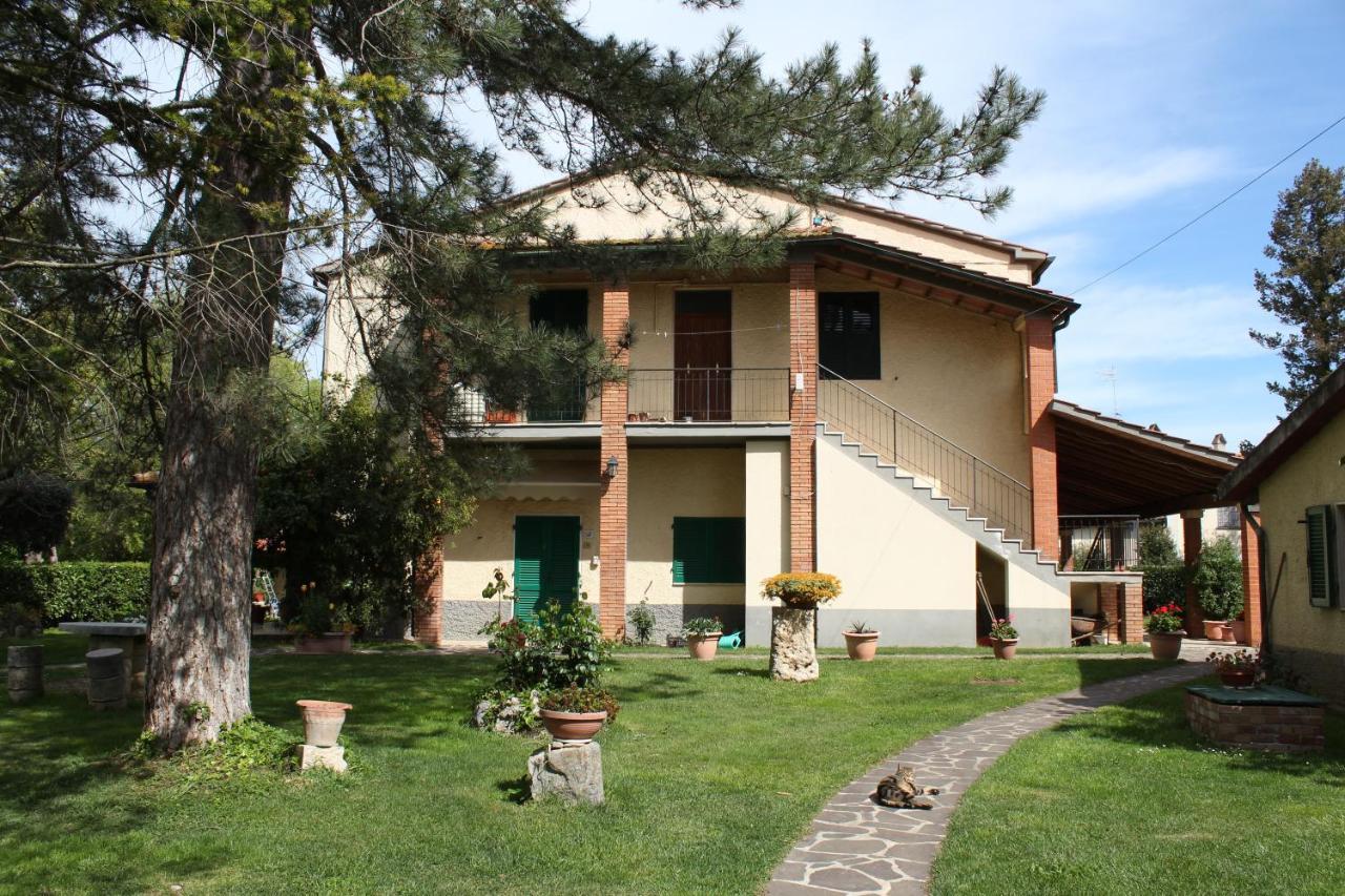 Agriturismo Il Capannone Montemerano Kültér fotó