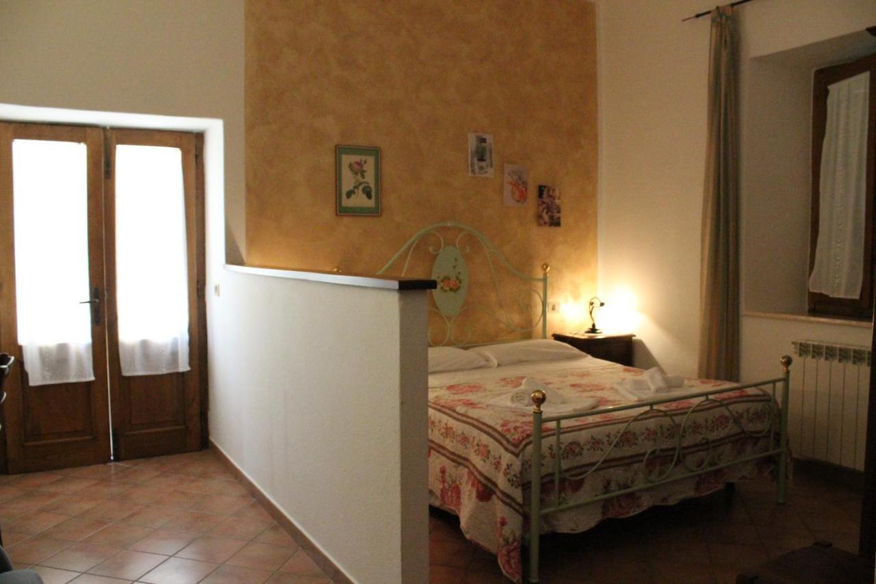 Agriturismo Il Capannone Montemerano Kültér fotó