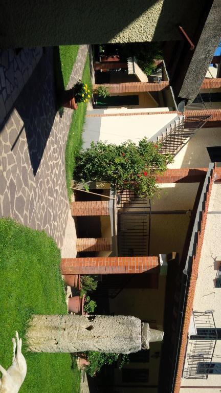 Agriturismo Il Capannone Montemerano Kültér fotó