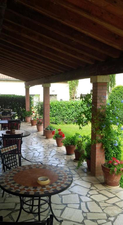 Agriturismo Il Capannone Vendégház Montemerano Kültér fotó