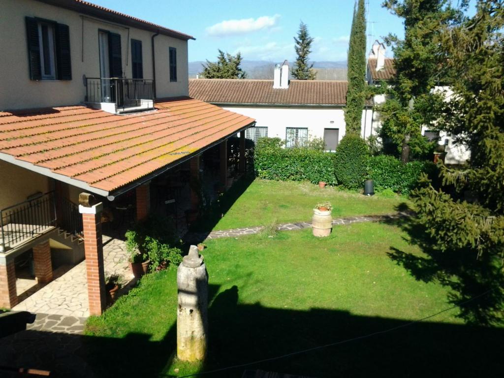 Agriturismo Il Capannone Montemerano Kültér fotó