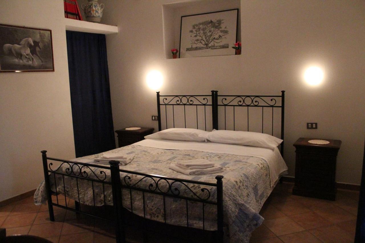 Agriturismo Il Capannone Montemerano Kültér fotó