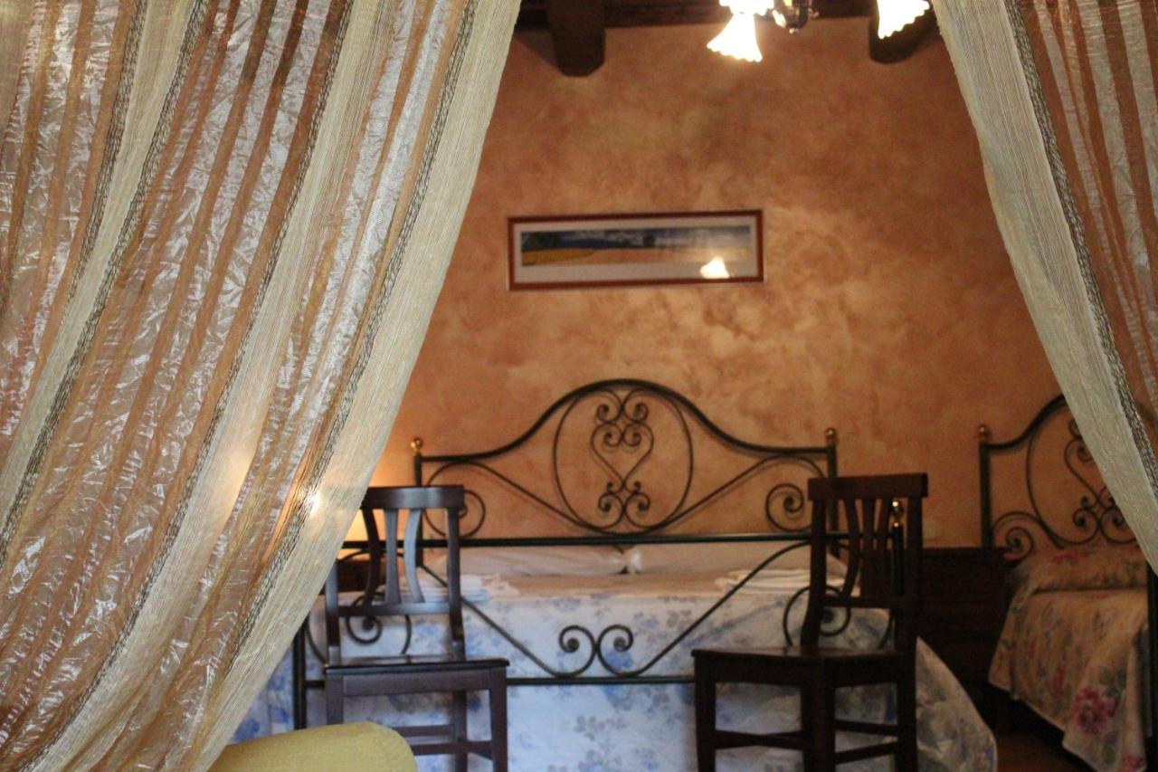 Agriturismo Il Capannone Montemerano Kültér fotó