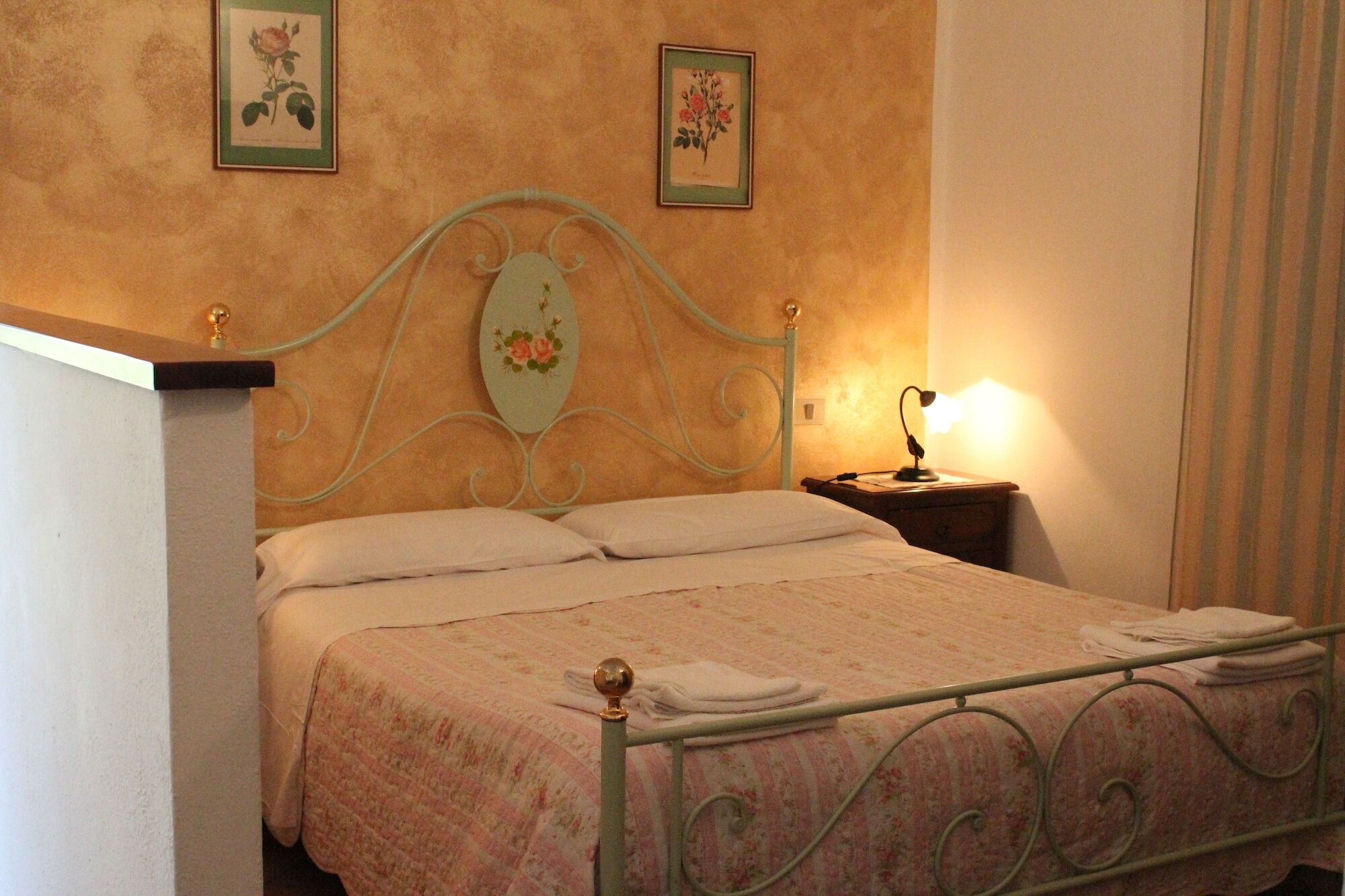 Agriturismo Il Capannone Montemerano Kültér fotó